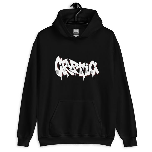 CRYPTIC Hoodie