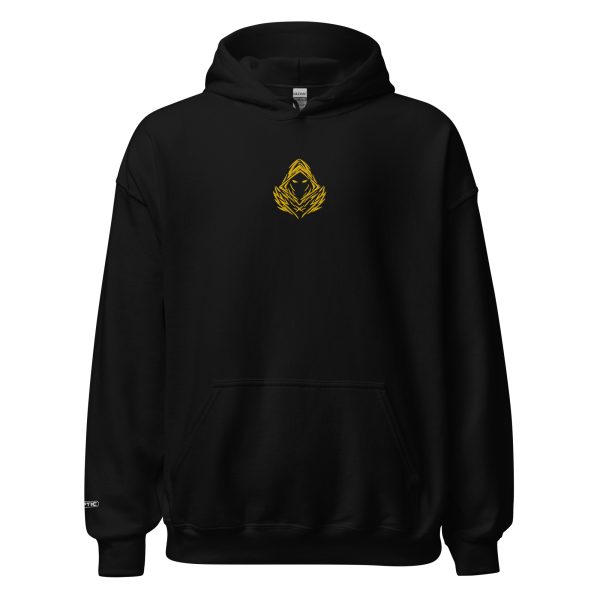 CRYPTIC Hoodie Phantom Edition