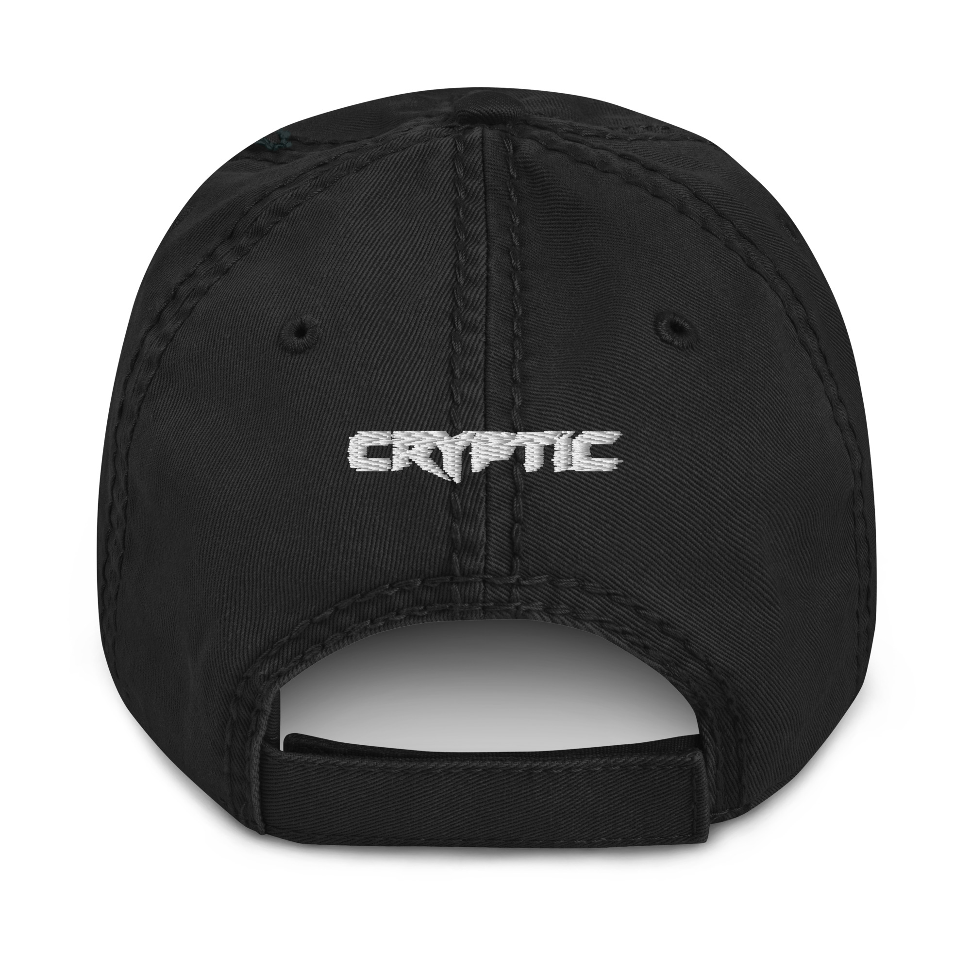 CRYPTIC Phantom Cap - Image 2