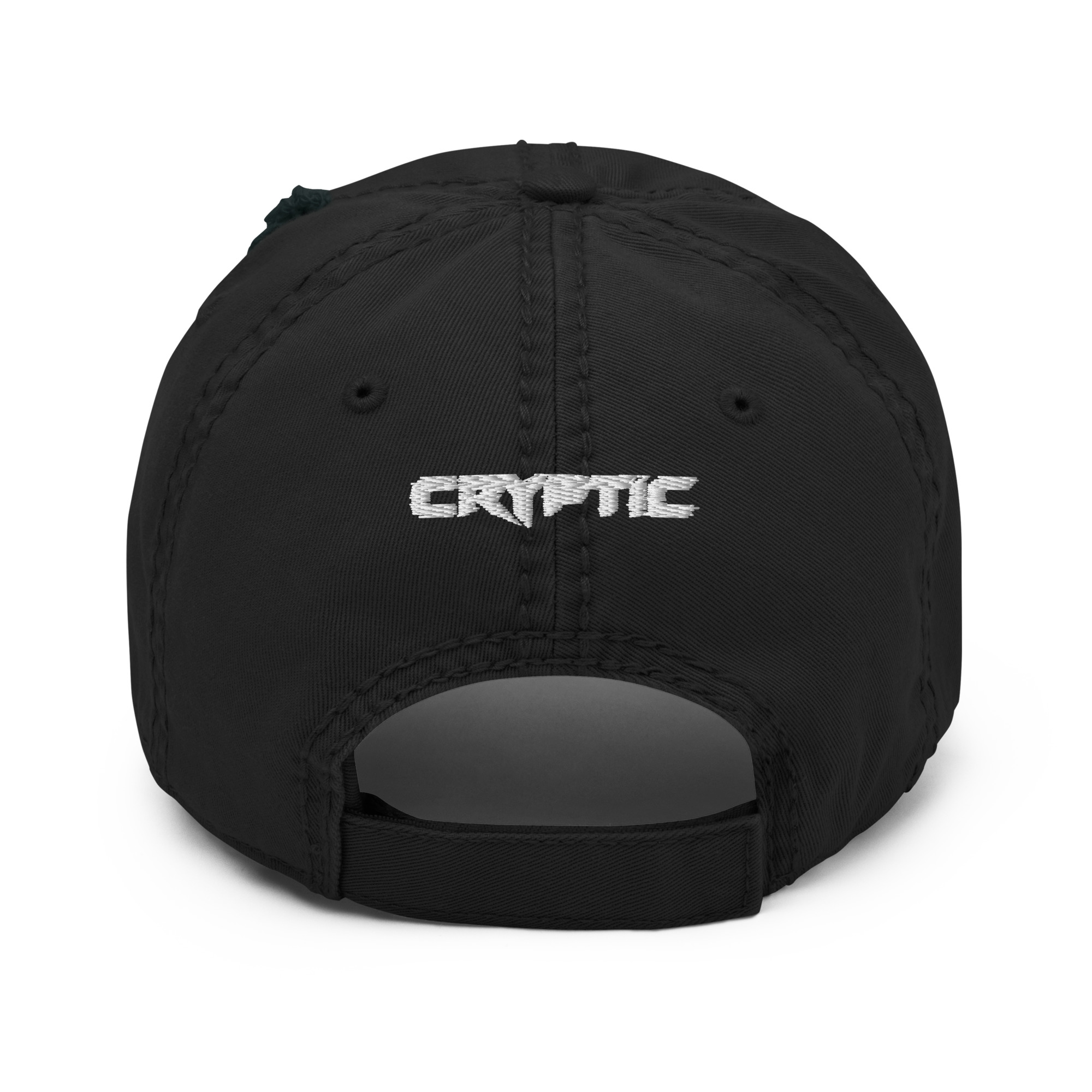 CRYPTIC Eclipse Cap - Image 2
