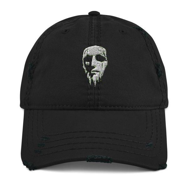 CRYPTIC Phantom Cap