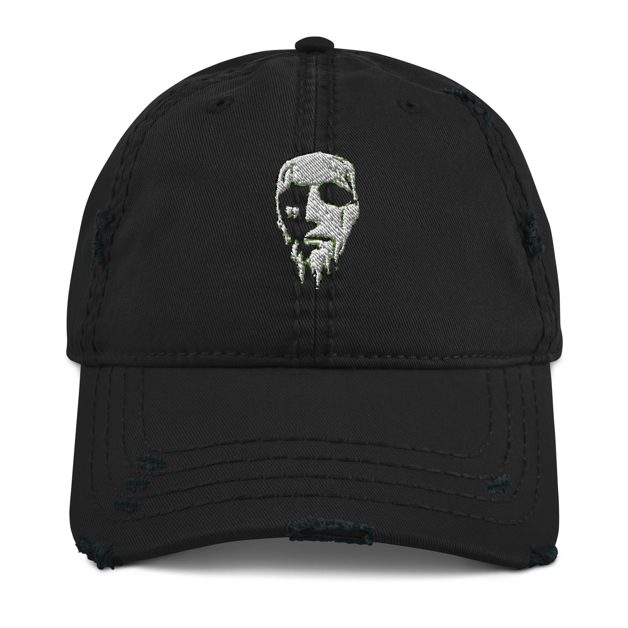 CRYPTIC Phantom Cap