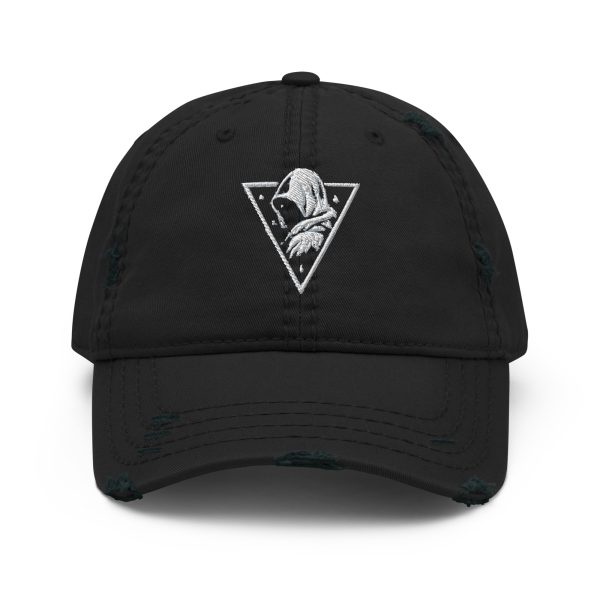 CRYPTIC Eclipse Cap