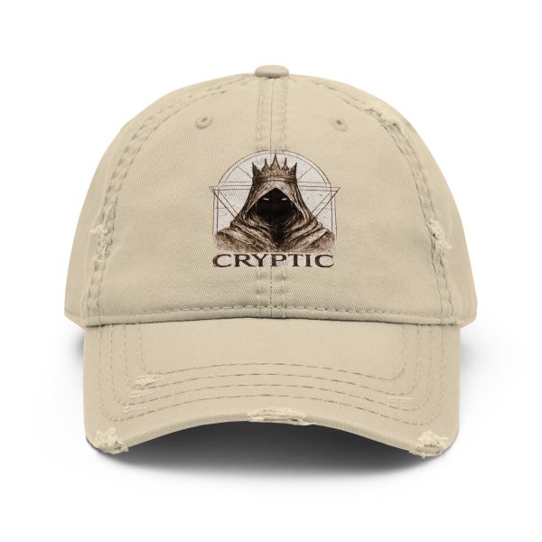 CRYPTIC Monarch Cap