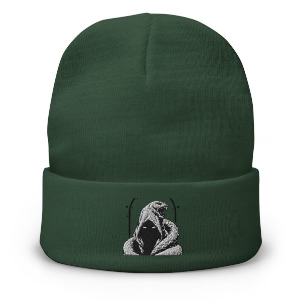 CRYPTIC Serpent Beanie