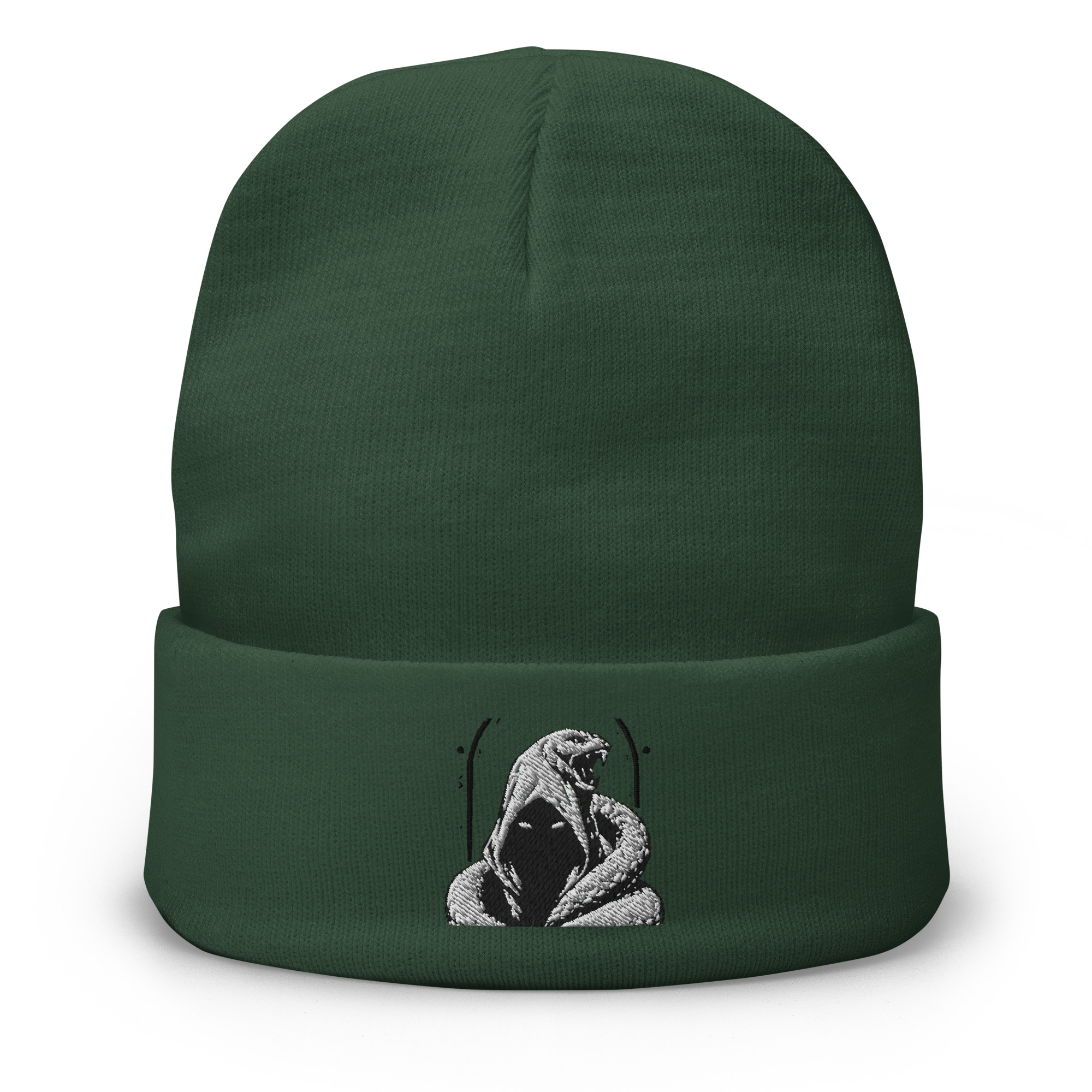 CRYPTIC Serpent Beanie