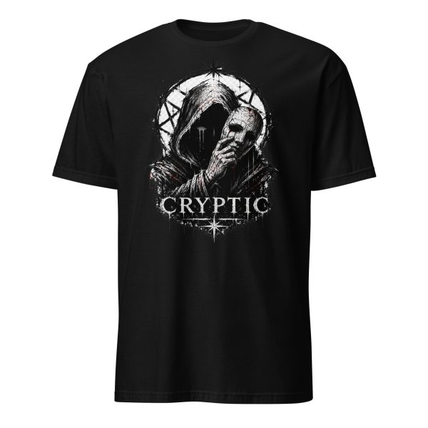 CRYPTIC Duality T-Shirt