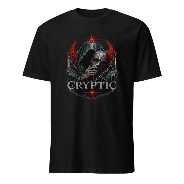 CRYPTIC Eclipse of Silence T-Shirt