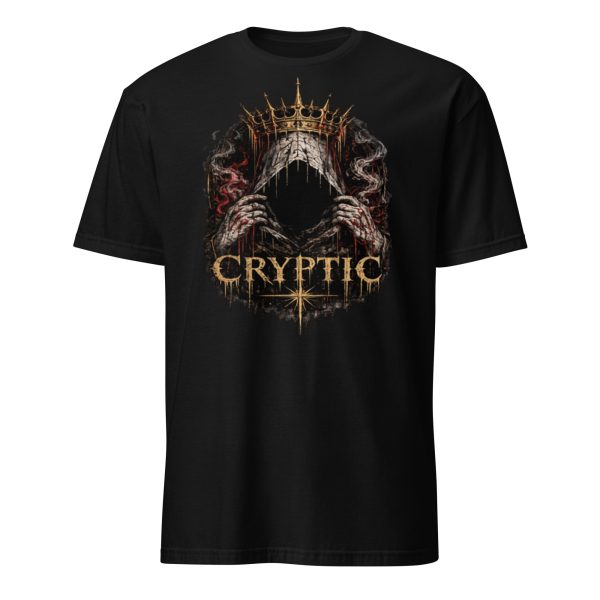 CRYPTIC Sovereign T-Shirt