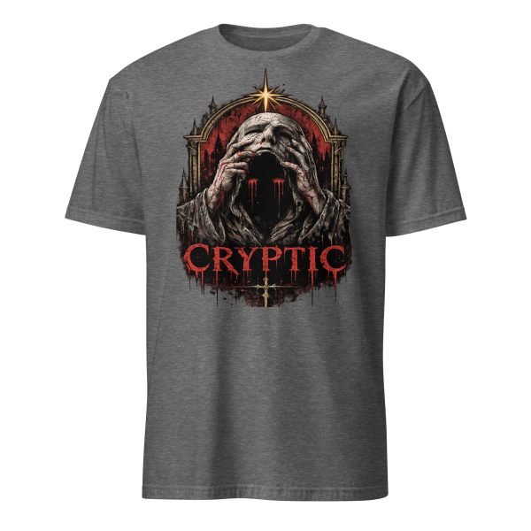 CRYPTIC Abyss T-Shirt