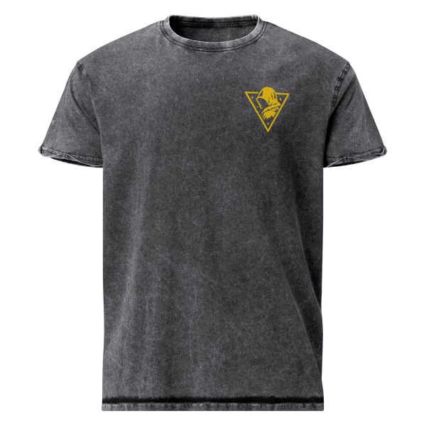 CRYPTIC Eclipse Washed T-Shirt