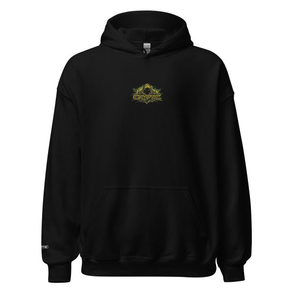 CRYPTIC VOID WRAITH Hoodie