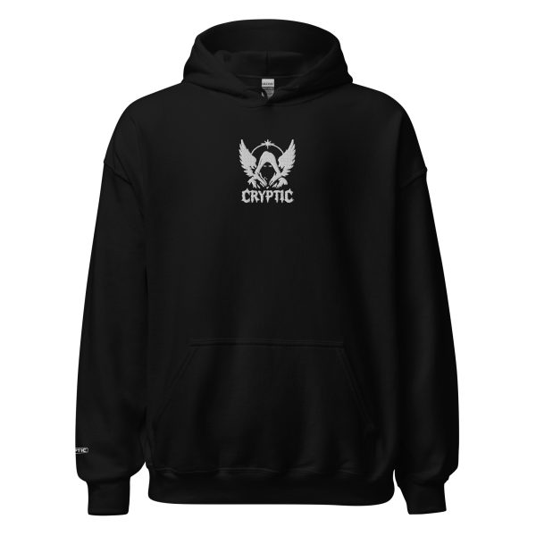 CRYPTIC Ascension Hoodie