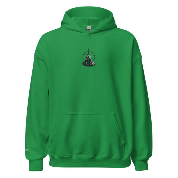 CRYPTIC Vigil Hoodie