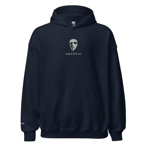 CRYPTIC Phantom Hoodie