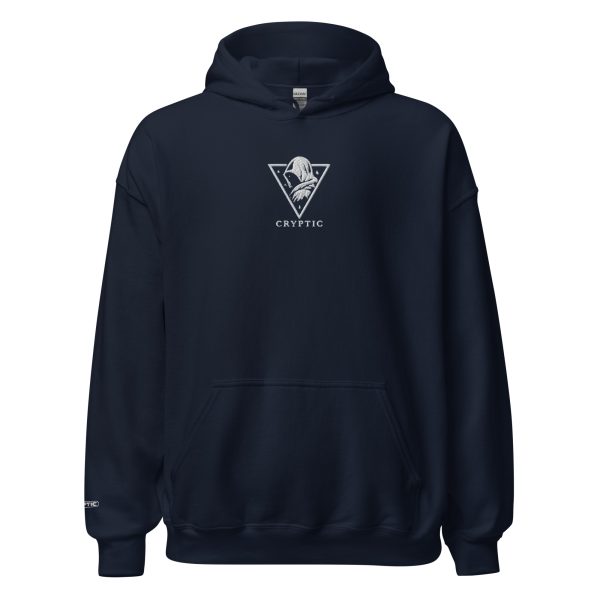 CRYPTIC Eclipse Hoodie